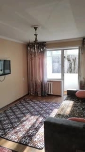 2-комн. квартира , 46м² , 3/4 этаж