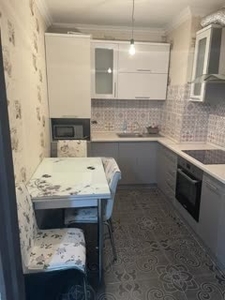 2-комн. квартира , 46м² , 4/18 этаж