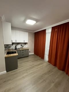 2-комн. квартира , 53м² , 7/10 этаж