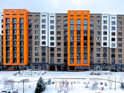 2-комн. квартира , 54м² , 5/9 этаж