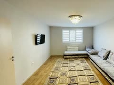 2-комн. квартира , 56м² , 2/8 этаж