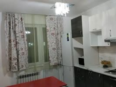 2-комн. квартира , 58м² , 10/12 этаж