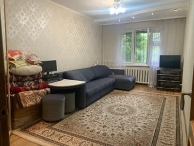 2-комн. квартира , 59м² , 2/5 этаж