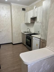 2-комн. квартира , 65м² , 1/6 этаж