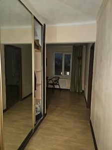 3-комн. квартира , 57.1м² , 4/5 этаж