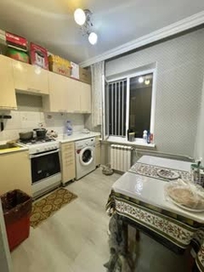 3-комн. квартира , 58.4м² , 5/5 этаж