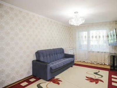 3-комн. квартира , 63.1м² , 3/5 этаж