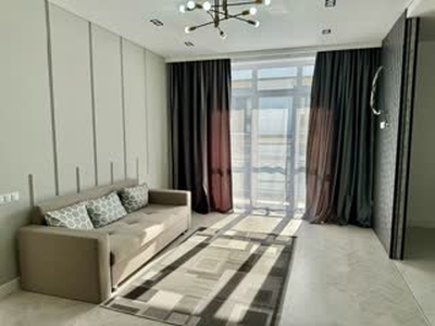 3-комн. квартира , 73.1м² , 3/3 этаж