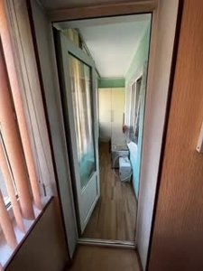 3-комн. квартира , 78.9м² , 2/5 этаж