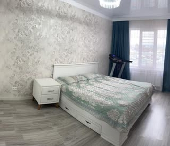 3-комн. квартира , 79.6м² , 3/16 этаж