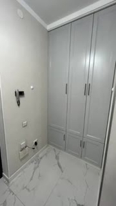 3-комн. квартира , 91м² , 3/16 этаж