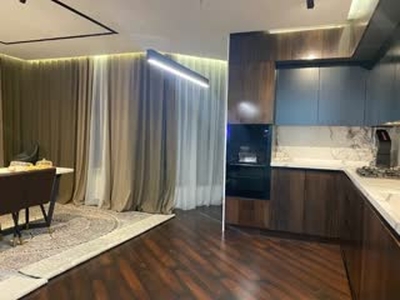 3-комн. квартира , 97.6м² , 3/5 этаж