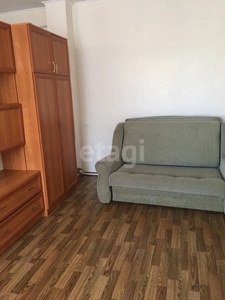 1-комн. квартира , 30м² , 3/5 этаж