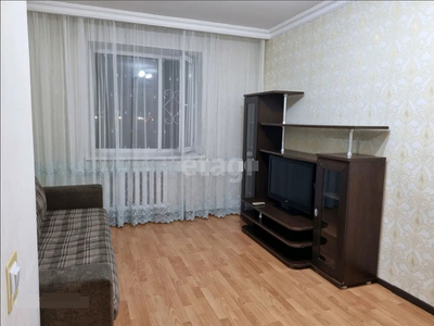 1-комн. квартира , 36м² , 4/6 этаж