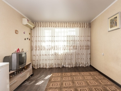 2-комн. квартира , 52м² , 3/5 этаж