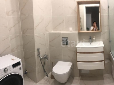 2-комн. квартира , 53м² , 7/10 этаж