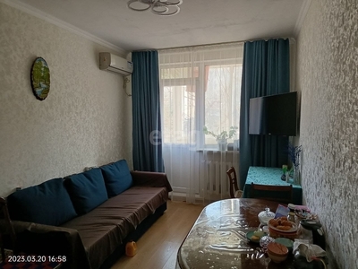 2-комн. квартира , 54м² , 1/9 этаж