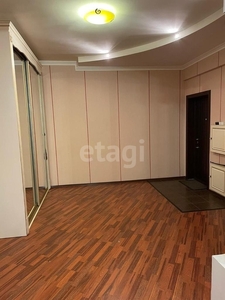 3-комн. квартира , 127м² , 9/18 этаж