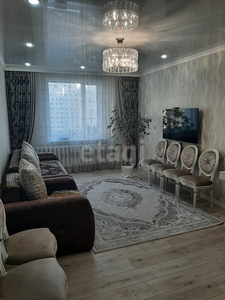 3-комн. квартира , 77м² , 5/9 этаж