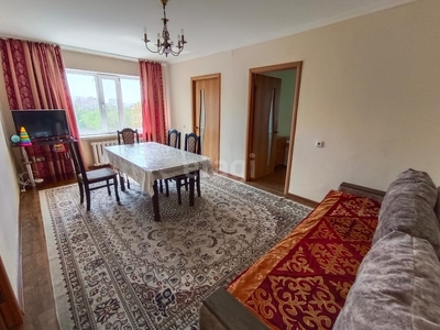 4-комн. квартира , 63м² , 4/5 этаж