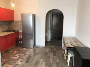 1-комн. квартира , 30м² , 2/6 этаж