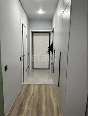 1-комн. квартира , 30м² , 2/6 этаж