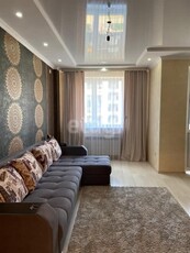 1-комн. квартира , 30м² , 6/9 этаж