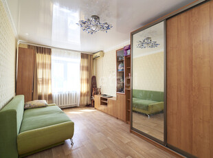 1-комн. квартира , 32.9м² , 3/4 этаж