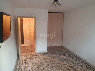 1-комн. квартира , 33.5м² , 4/5 этаж