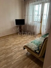 1-комн. квартира , 33.7м² , 11/18 этаж