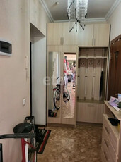 1-комн. квартира , 35м² , 11/15 этаж