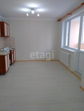 1-комн. квартира , 35м² , 2/13 этаж