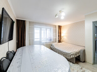 1-комн. квартира , 35м² , 5/9 этаж