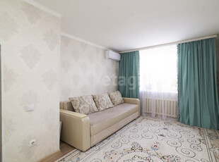 1-комн. квартира , 35м² , 6/6 этаж