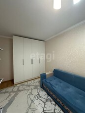 1-комн. квартира , 35.3м² , 3/12 этаж