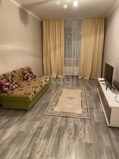 1-комн. квартира , 38м² , 3/9 этаж