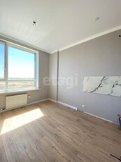 1-комн. квартира , 38.3м² , 4/9 этаж