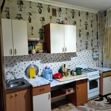 1-комн. квартира , 39м² , 3/5 этаж