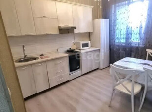 Продажа 1-комнатной квартиры, 40 м, Аксай-1а мкр-н, дом 34