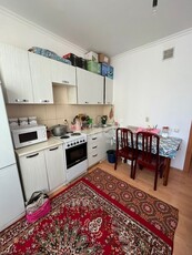 1-комн. квартира , 40.7м² , 1/9 этаж