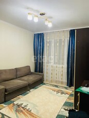 1-комн. квартира , 41м² , 1/9 этаж