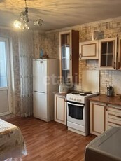 1-комн. квартира , 44м² , 7/17 этаж