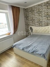 1-комн. квартира , 45м² , 6/8 этаж