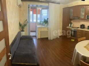 1-комн. квартира , 53м² , 8/12 этаж