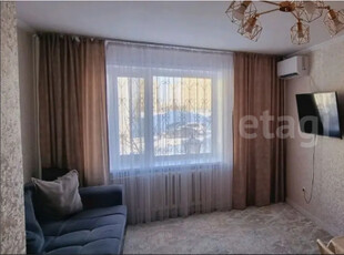 2-комн. квартира , 34.5м² , 1/6 этаж