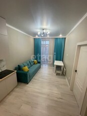 2-комн. квартира , 35м² , 8/9 этаж