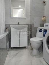 2-комн. квартира , 38м² , 6/9 этаж