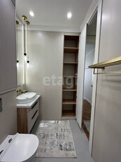 2-комн. квартира , 40м² , 8/17 этаж