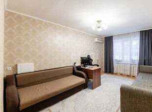 2-комн. квартира , 41.6м² , 1/5 этаж