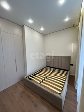 2-комн. квартира , 42м² , 10/17 этаж